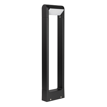 Arlight Светильник LGD-PATH-FRAME-ROTARY-H650-6W Warm3000 (BK, 111 deg, 230V) (IP65 Металл, 3 года) 020345(1)