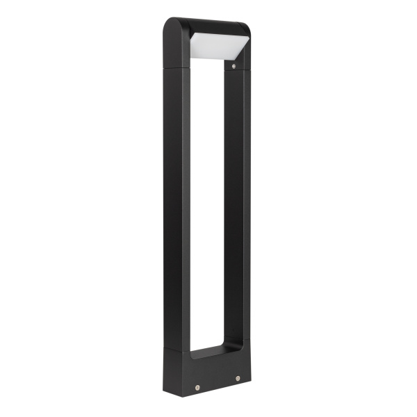 Arlight Светильник LGD-PATH-FRAME-ROTARY-H650-6W Warm3000 (BK, 111 deg, 230V) (IP65 Металл, 3 года) 020345(1)