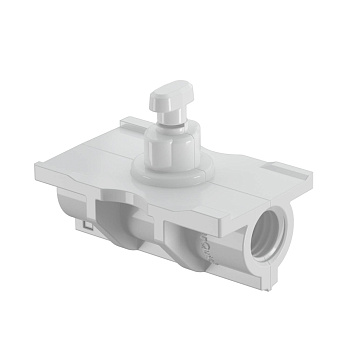 OBO Bettermann Трубный зажим M8 2147283