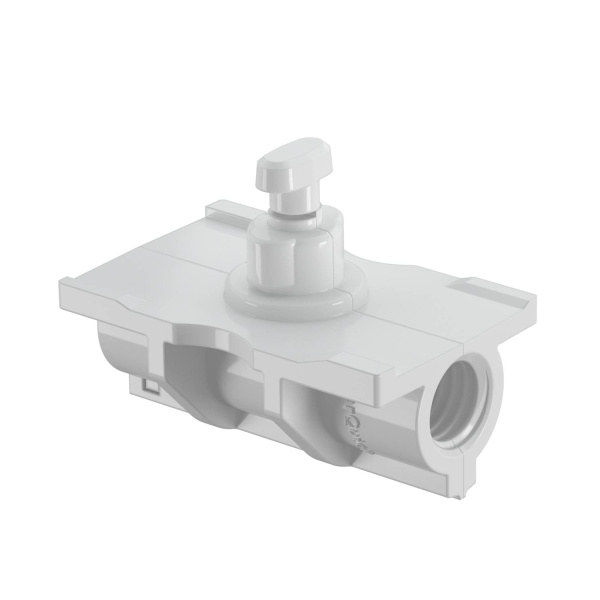 OBO Bettermann Трубный зажим M8 2147283