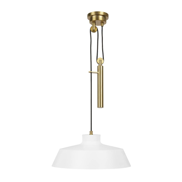 Natural Concept CANDOR Подвесной светильник FE-CANDOR-P