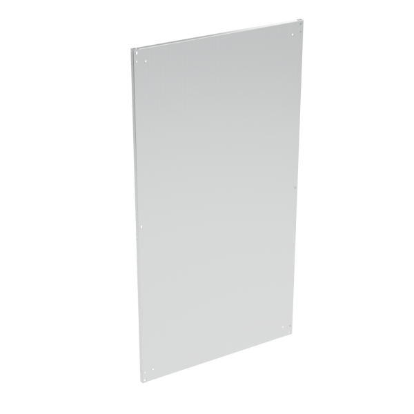 КЭАЗ Плата монтажная, для шкафов OptiBox M 1800x600 мм