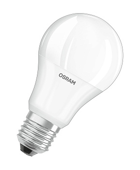 OSRAM PARATHOM DIM CL A FR 75 dim 10,5W/827 E27 4058075594203