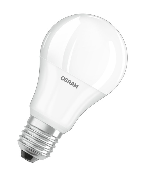 OSRAM PARATHOM DIM CL A FR 75 dim 10,5W/827 E27 4058075594203