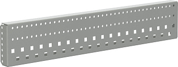 IEK FORMAT Рейка боковая усиленная 1000 (2шт/компл)