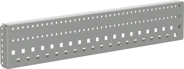 IEK FORMAT Рейка боковая усиленная 1000 (2шт/компл)