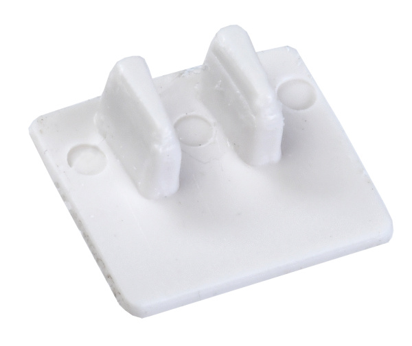 IEK Заглушка для шины PIN 3P 63А