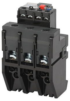 ЭРА Реле электротепловое PRO DRT30-0080-0093-E РТИ-3365 80-93А