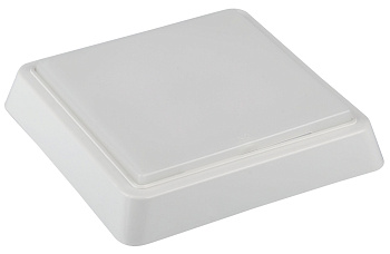 ЭРА SPB-4-10-4K Cветильник светодиодный IP20 10Вт 800Лм 4000К 170мм квадрат LED