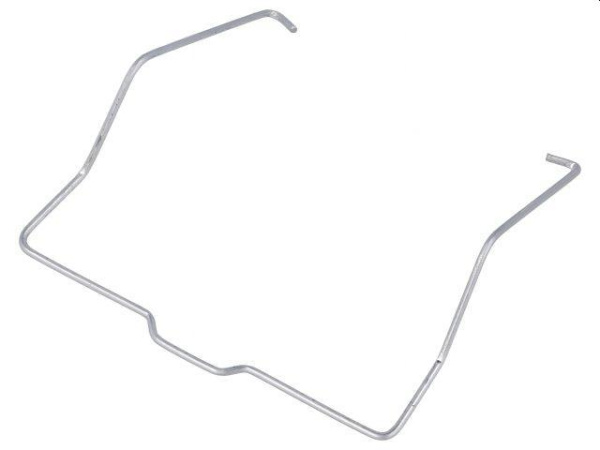 Finder Металлическая клипса для реле 56.34 реле для розеток 96.74 09671