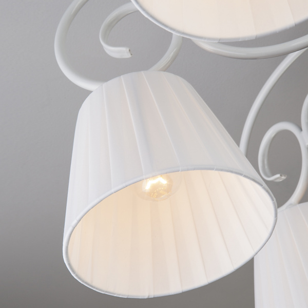 Купить Eurosvet 303/8 Светильник потолочный 00000084177