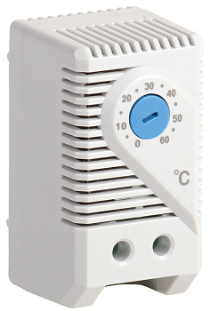 IEK Термостат от 0 до +60 ℃ NO