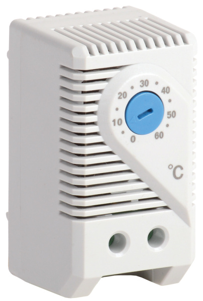 IEK Термостат от 0 до +60 ℃ NO