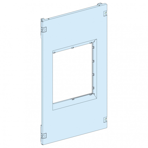SE Prisma Plus P Панель передняя для стационарных NT Ш=400мм, 3P 03698