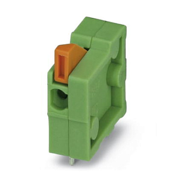 Phoenix Contact Клеммные блоки для печатного монтажа FFKDSA1/H-5,08 1791868