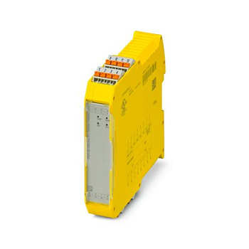 Phoenix Contact PSR-M-TBUS2-PI Модуль расширения 1105098