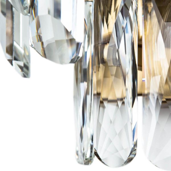 Купить Divinare Потолочные светильники 3510/17 AP-2