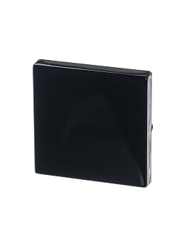 ABB BJE Solo/Future Черный Антрацит Клавиша 1-ая 2CKA001751A3079