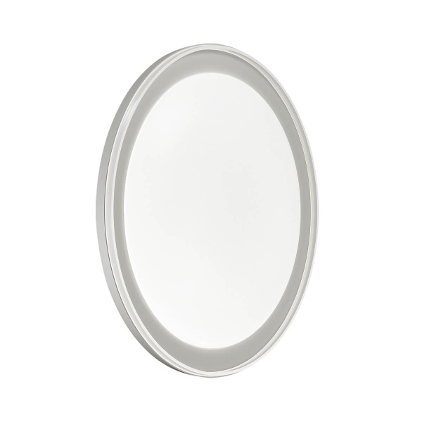 Купить Sonex 2049/DL SN 092 св-к KABRIO пластик LED 48Вт 3000-6000K D450 IP43 пульт ДУ