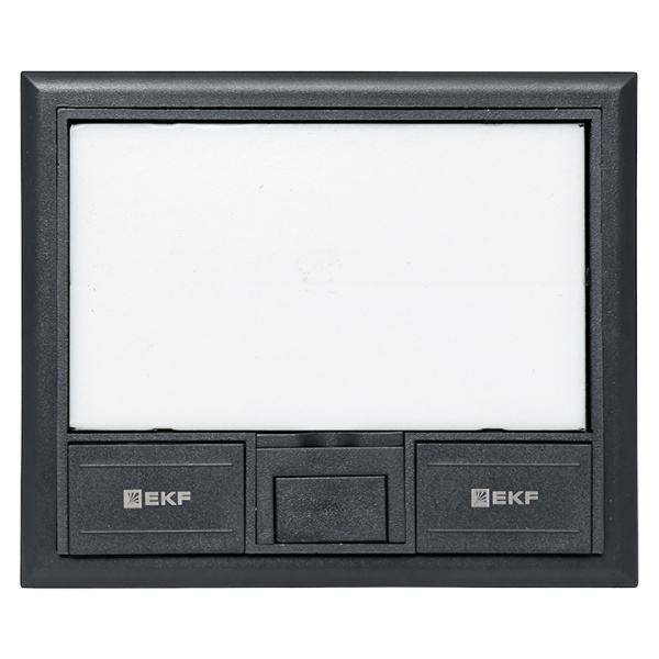 Купить EKF PROxima Лючок напольный C-Line 8 (с приборной рамкой)