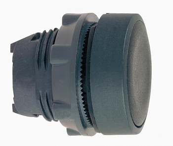 SE XB5 Головка для кнопки 22мм с возвратом (ZB5AA2)