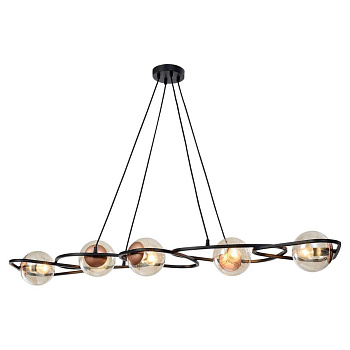 Lussole Светильник LSP-8411