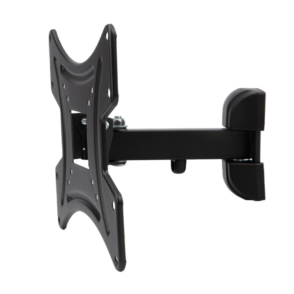 Кронштейн для LED телевизора 17"-42" наклонно-поворотный® Rexant 38-0060