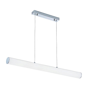 Citilux CL721P24N Фауст Хром Светильник Подвес LED 24W*4000K