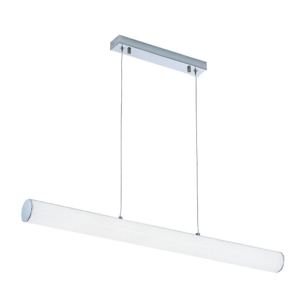 Citilux CL721P24N Фауст Хром Светильник Подвес LED 24W*4000K