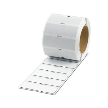 Phoenix Contact EMLP (100X30)R Этикетка 1096330