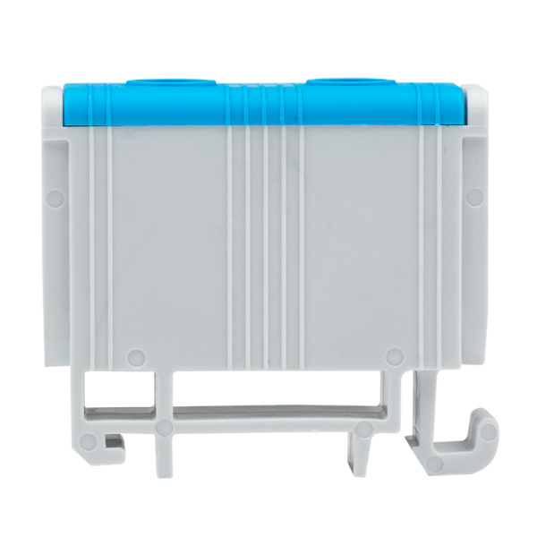 Купить EKF PROxima Клемма силовая вводная КСВ 16-50 синяя