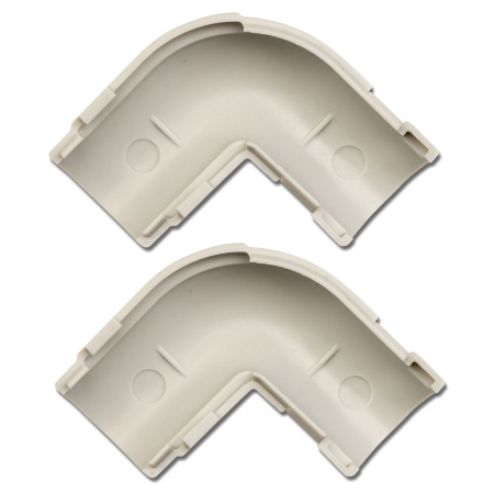 Купить DKC Колено открывающееся, 90 град., IP40, д.25мм (розница)