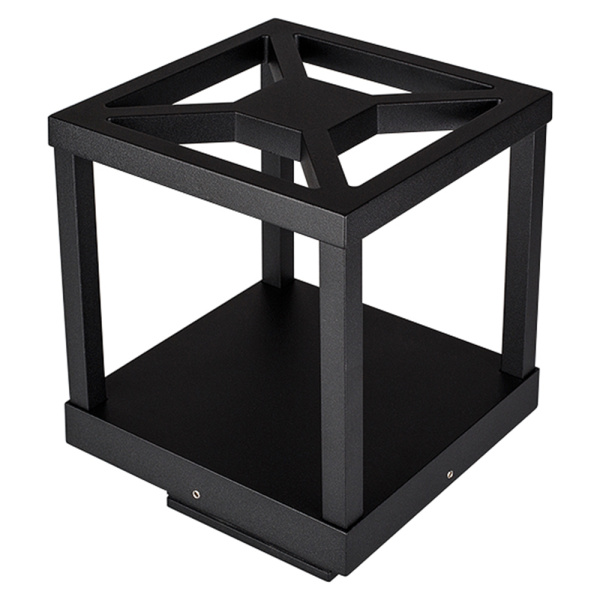 Arlight Светильник LGD-Path-Cub-H230B-12W Warm White (IP54 Металл, 3 года) 021810 Arlight Светильник LGD-Path-Cub-H230B-12W Warm White (IP54 Металл, 3 года) 021810