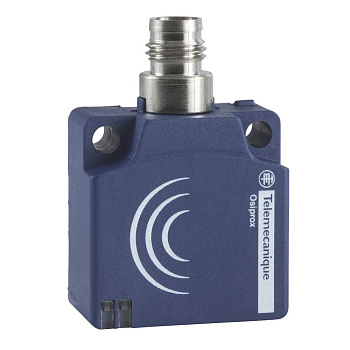 SE Датчик индуктивный самообучающийся формата Е SN=15MM NO XS8E1A1PAM8