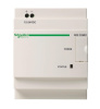 SE Zelio Logic Интрфейс коммуникационный 24V DC SR2COM01 SE Zelio Logic Интрфейс коммуникационный 24V DC SR2COM01