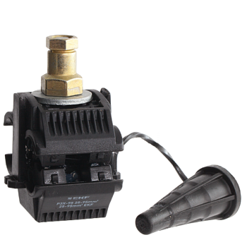 EKF PROxima Зажим прокалывающий ответвительный P3X-95 25-95 мм2 / 25-95 мм2