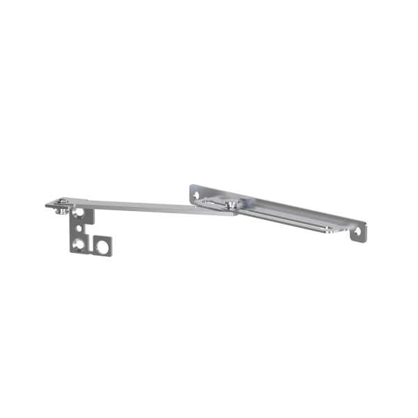 КЭАЗ Ограничитель угла открытия секционной внешней двери, 90 градусов