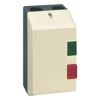 Legrand Корпус для пускателя электродвигателя с кнопками для CTX³ 3P 22 с RTX³ 40 416891