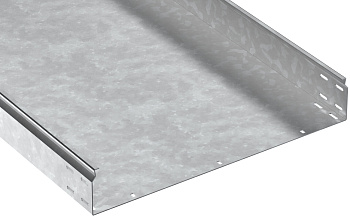 IEK ESCA 7 Лоток неперфорированный 100х600х2000-2,0 HDZ