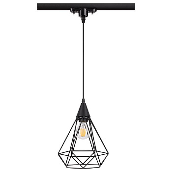 Novotech Трековый светильник Zelle 370421