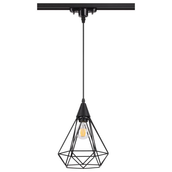 Novotech Трековый светильник Zelle 370421