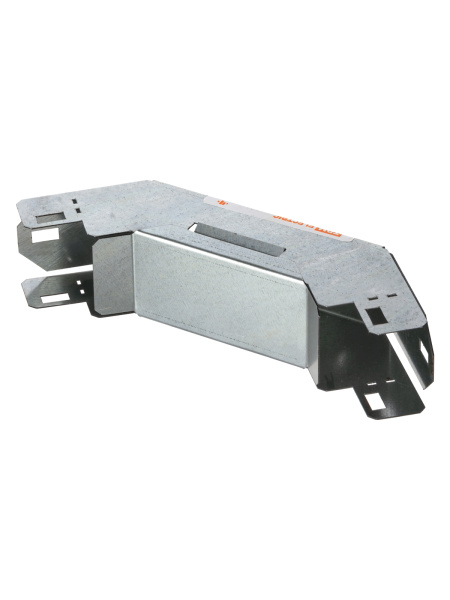 TDM Поворот на 90 град. вертикальный внутренний 50х50 SQ2902-1006