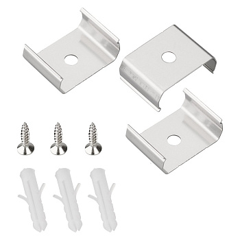 Arlight Держатель SL-ROUND-D90 (Металл) 024548