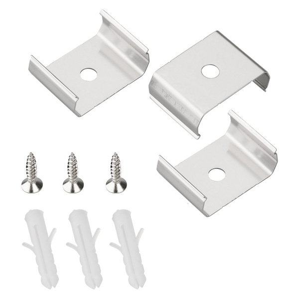 Arlight Держатель SL-ROUND-D90 (Металл) 024548