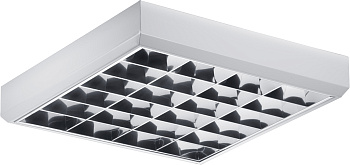 СТ PRBLUX/S 236 Светильник металлич.люминесцентный