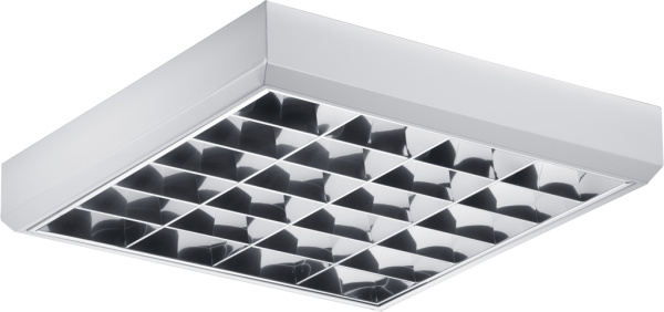 СТ PRBLUX/S 236 Светильник металлич.люминесцентный