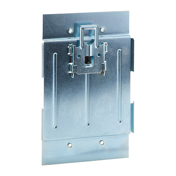 КЭАЗ Адаптер на DIN-рейку OptiMat E250-УХЛ3-РЕГ