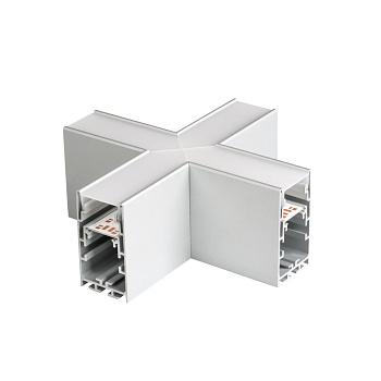 Arlight Угол S2-LINE-3360-X90 крестовой (Металл) 021238