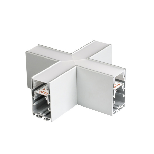 Arlight Угол S2-LINE-3360-X90 крестовой (Металл) 021238