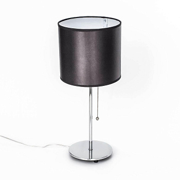 Citilux CL463811 Аврора Черная Светильник Настольный